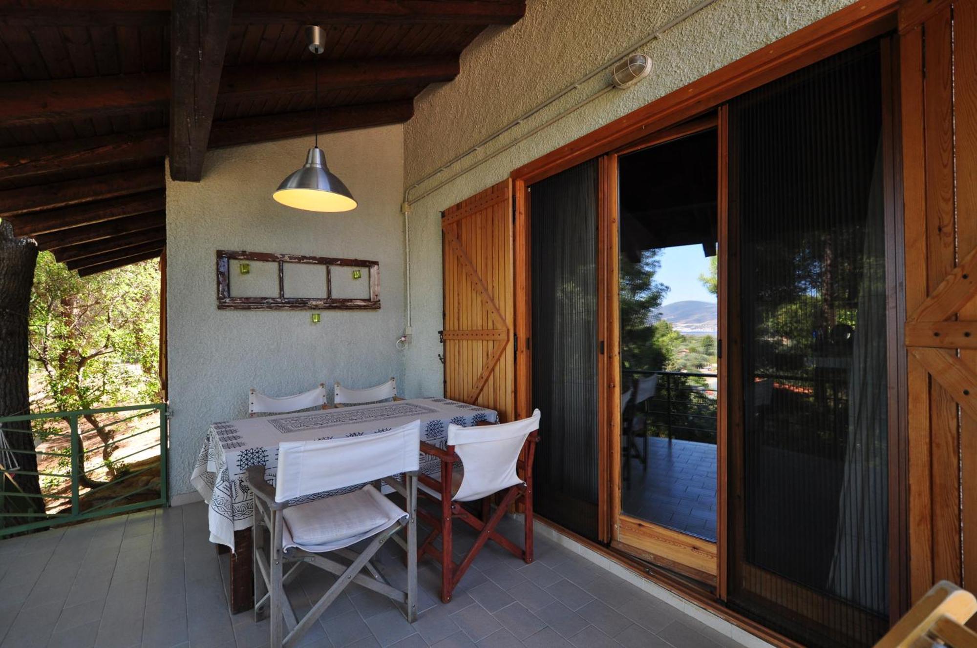 139 Steps From The Sea Villa Gialtra Exterior photo