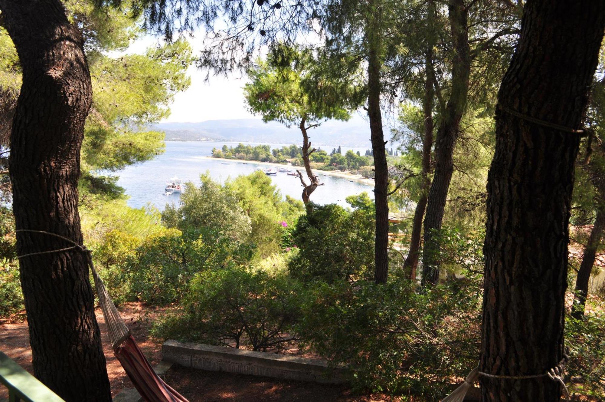 139 Steps From The Sea Villa Gialtra Exterior photo